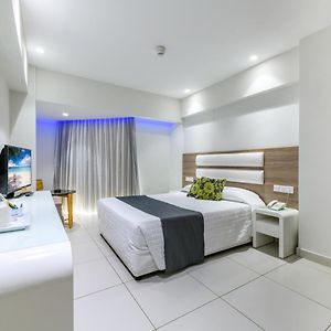 İki Yataklı Oda